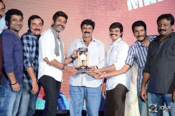 Legend Movie Success Meet